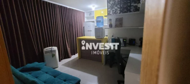 Imagem Flat à venda no Setor Bueno - Goiânia/GO