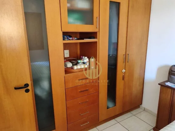 Imagem Apartamento com 4 dormitórios à venda, 176 m² por R$ 750.000,00 - City Ribeirão - Ribeirão Preto/SP