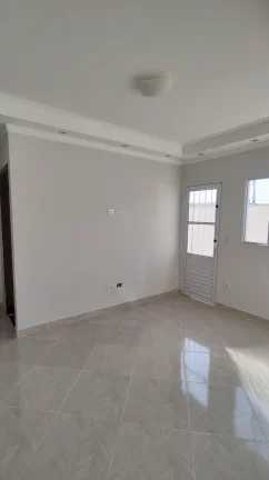 Imagem Casa com 2 dorms, Flórida Mirin, Mongaguá - R$ 298 mil, Cod: 2001