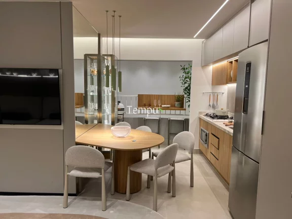 Imagem Casamerica - Apartamento à venda no bairro Parque Amazônia - Goiânia/GO