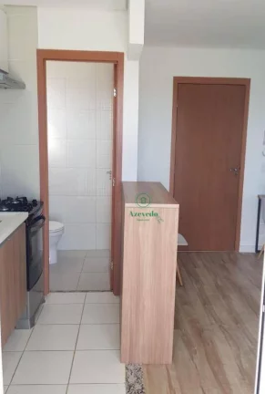 Imagem Apartamento com 2 dormitórios à venda, 46 m² por R$ 380.000,00 - Vila Rosália - Guarulhos/SP