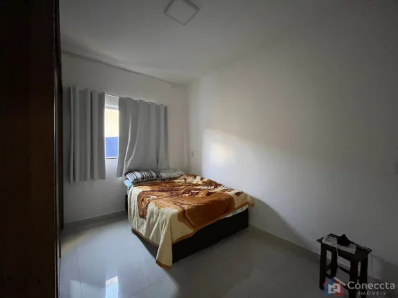 Imagem Casa à Venda no Ipanema II – 3 Quartos (1 Suíte) | 239m² de Conforto em Patos de Minas-MG
