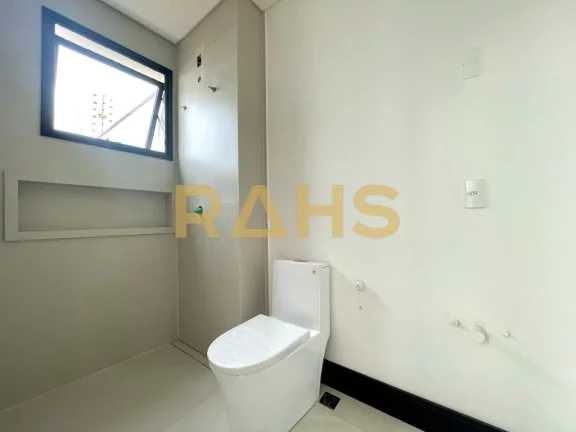 Imagem Excelente sobrado geminado novo localizado no bairro Santo Antônio em Joinville, bem próximo a Cas...