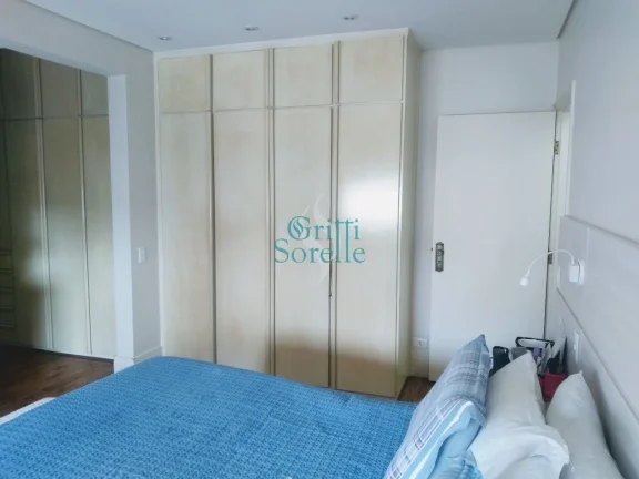 Imagem Apartamento à Venda na Vila Mariana - São Paulo/SP.