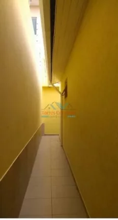 Imagem Casa Comercial + 3 vagas - Super Quadra Morumbi