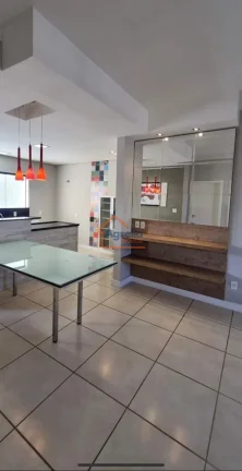 Imagem Apartamento à venda no bairro CONDOMÍNIO LEONILDA MARTINI MIACHON - Mogi Guaçu/SP