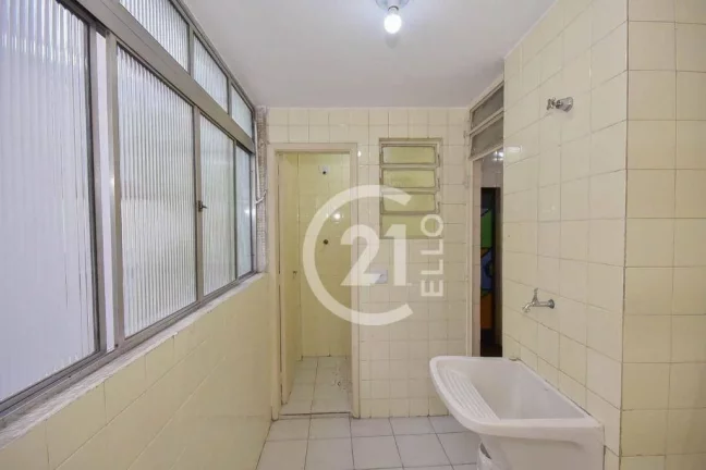 Imagem Apartamento com 2 dormitórios à venda, 90 m² - Santa Cecília - São Paulo/SP