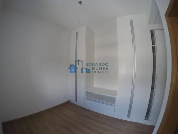 Imagem APARTAMENTO COM 4 QUARTOS, 2 SUÍTES, 03 VAGAS, LAZER NO ANCHIETA.