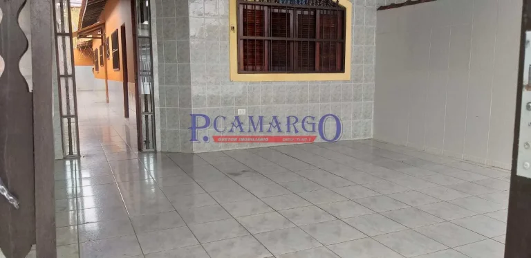 Imagem Casa Padrão