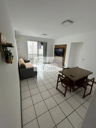 Imagem Apartamento com 3 quartos e 2 vagas de garagem