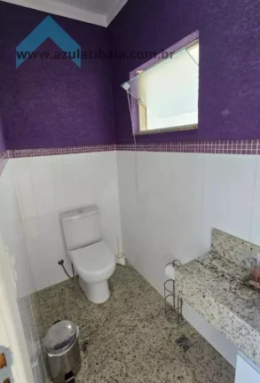 Imagem Casa à Venda no Jardim do Lago em Atibaia - 3 Suítes