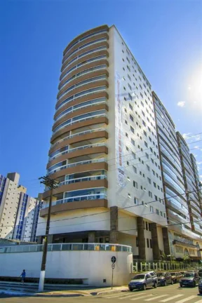 Imagem APARTAMENTO COM 147 m² - BOQUEIRÃO - PRAIA GRANDE SP