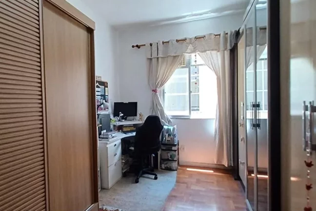Imagem Apartamento Charmoso e Pronto no Andaraí, Rio