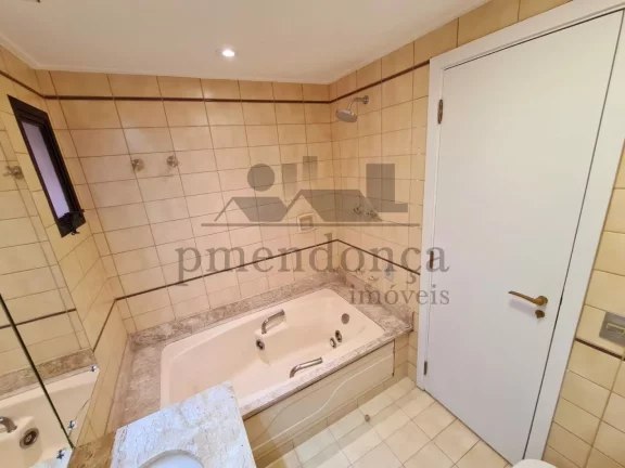 Imagem Apartamento a venda na Rua Sergipe com 130m², 3 quartos (1 suíte) e 2 vagas.