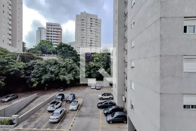 Imagem Apartamento à Venda - Vila Mariana, 3 Quartos, 86 m2