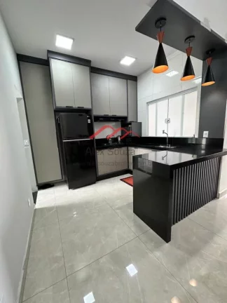 Imagem Casa em Condomínio para Venda em Paulínia / SP no bairro São Bento Imagem Casa em Condomínio para Venda em Paulínia / SP no bairro São Bento