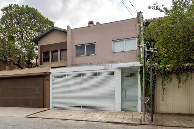 Imagem CASA RESIDENCIAL em SÃO PAULO - SP, JARDIM PAULISTANO
