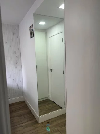 Imagem Apartamento com 2 quartos, 64m2, à venda em São Paulo, Chácara Inglesa