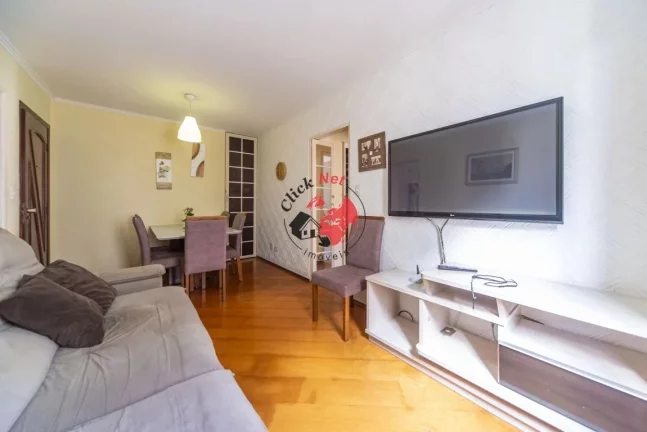 Imagem Apartamento à Venda no Nova Petrópolis – São Bernardo do Campo