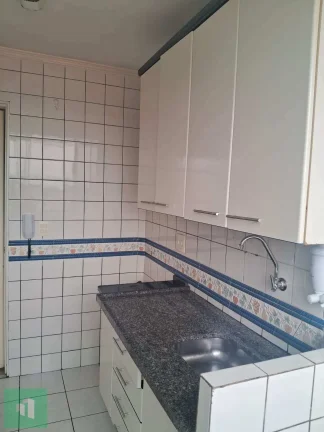 Imagem Apartamento à venda em São Bernardo do Campo, Paulicéia, com 3 quartos, 63m2