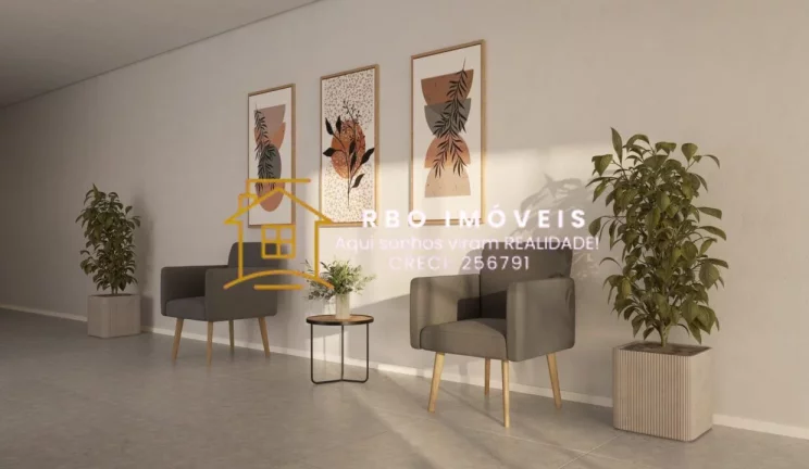 Imagem Solarium Home Club Carapicuíba | Apartamentos à Venda com Lazer Completo e Ótima Localização