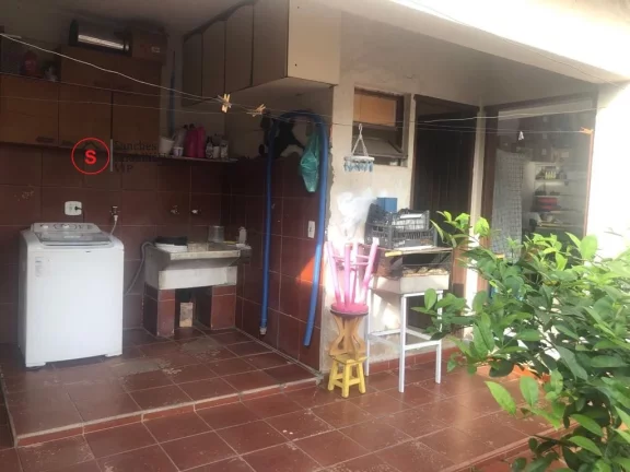 Imagem Casa T?(C)rrea para Venda - Vila Bela - SP. Casa t?(C)rrea de 131m com 02 dormitórios, sala de estar e jantar, cozinha grande, 02 banheiros, área de servi