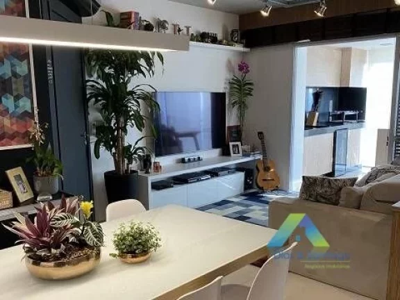 Imagem Apartamento com 2 dormitórios à venda, 85 m², área de lazer completa - Vila Vera - São Paulo/SP Agende sua visita!