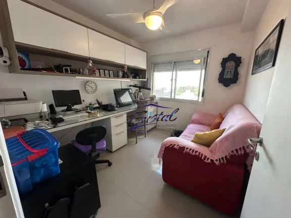 Imagem Apartamento com 4 quartos (1 suíte) à venda, 134 m² - Espaço Raposo - Jardim Olympia - Butantã - São Paulo/SP