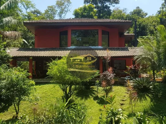 Imagem Casa na Barra do Una sertão Abras