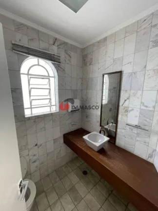 Imagem Casa para Locação 3 Quartos, 3 Suites, 4 Vagas, Osvaldo Cruz, São Caetano do Sul - SP