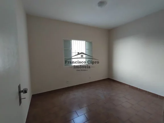 Imagem Casa à venda no bairro Pedregulho - Guaratinguetá/SP