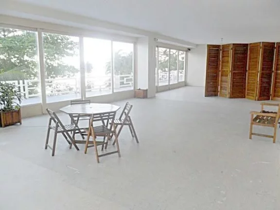 Imagem Apartamento com 1 dormitório à venda, 70 m² - Astúrias - Guarujá/SP
