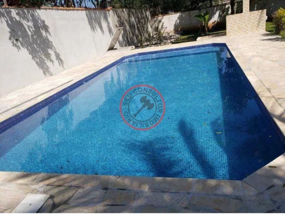 Imagem SOBRADO CONDOMINIO 1 QUARTO BOIÇUCANGA