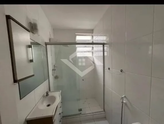 Imagem Apartamento tipo casa na av Atlantica pé na areia, estilo Garden.