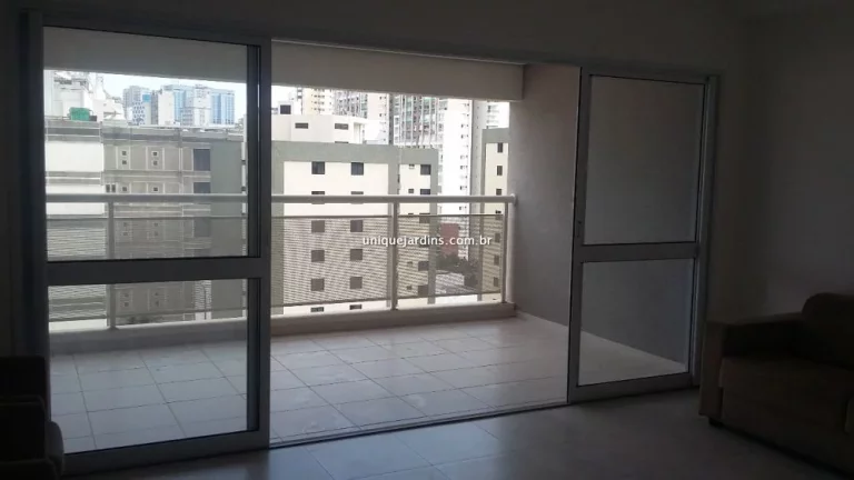 Imagem Apartamento à venda Bela Vista São Paulo