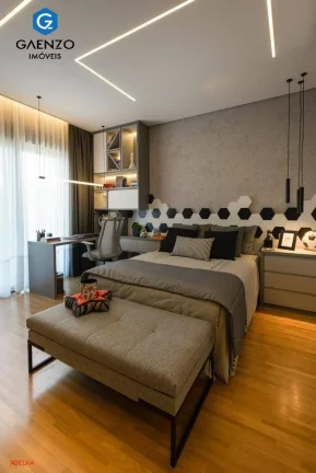 Imagem Casa alpha 10