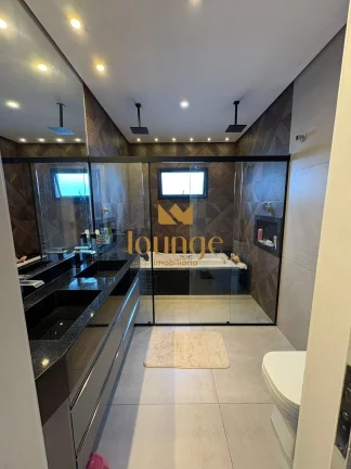 Imagem Casa a venda Condomínio Village Ipanema - Araçoiaba da Serra
