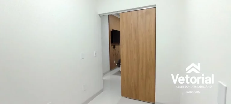 Imagem Casa 3 quartos com suíte no Jardim Vitória - Barreiras-BA