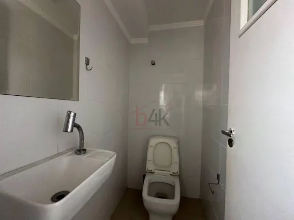 Imagem Apartamento no Brooklin com 71m² e 2 quartos.