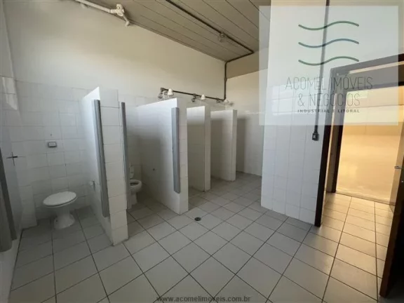 Imagem Galpões para locação em Santana de Parnaiba no bairro Sitio do Morro