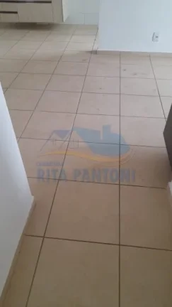 Imagem Apartamento - Ribeirão Preto - Jardim Anhanguera - Região Leste