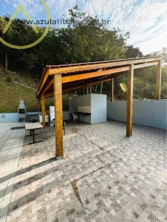 Imagem Casa em Condomínio para Venda em Atibaia, Jardim Paraiso Da Usina, 2 dormitórios, 1 suíte, 2 banheiros, 1 vaga