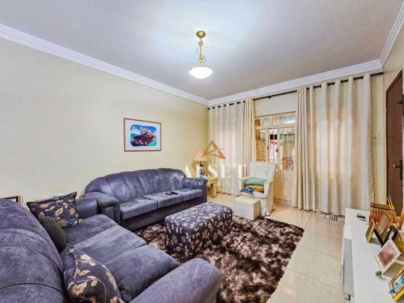 Imagem Sobrado Residencial à venda, Vila Formosa, São Paulo - SO0290.