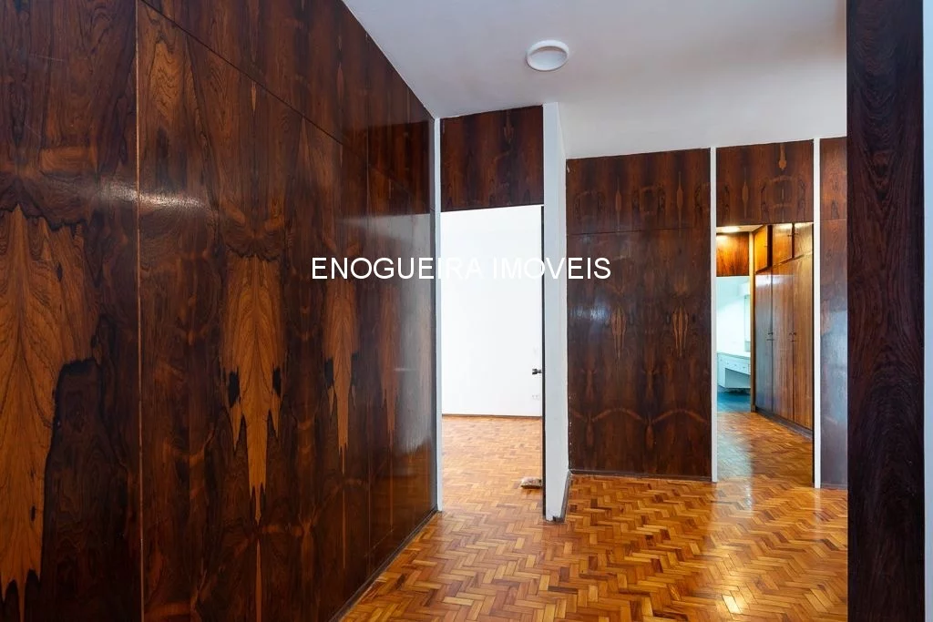 Imagem APARTAMENTO RESIDENCIAL em SÃO PAULO - SP, CERQUEIRA CÉSAR