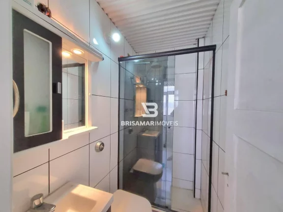 Imagem ASTÚRIAS- MARAVILHOSA VISTA AO MAR , 100 M² ÚTEIS , GARAGEM NO PRÉDIO.