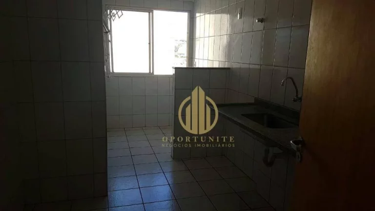 Imagem Apartamento com 3 Dormitórios - Residencial Florida - Ribeirão Preto