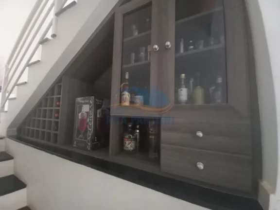 Imagem Casa Condominio - Ribeirão Preto - Bonfim Paulista - Região Sul