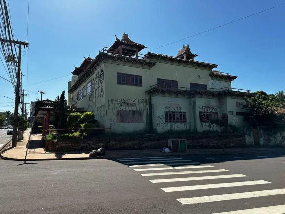 Imagem Imóvel Comercial Amplo no Centro de Campo Grande - Excelente Localização