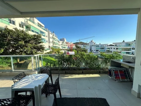 Imagem Condomínio Residencial Ville Romane Rua Dario João de Souza • Jurere Leste Floripa SC