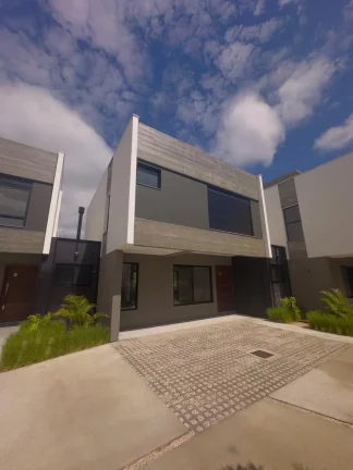 Imagem Residencial Vila Açores: Casa à venda em Ambrósio, Garopaba-SC!